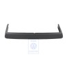 Genuine VW Bumper Cover Graphite - 165807417 2BC