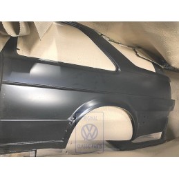Genuine VW Sectional Part - Side Panel - 165809837A