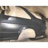 Genuine VW Sectional Part - Side Panel - 165809837A