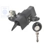 Genuine VW Grip Molding With Lock Cylinder - 165827571C