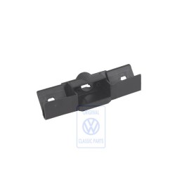 Genuine VW Grip Molding - 165827576