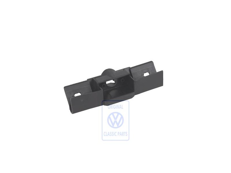 Genuine VW Grip Molding - 165827576