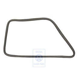 Genuine VW Seal For Side Window - 165845322A