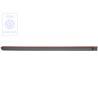 Genuine VW Protective Strip For Door Satin Black/Mars Red - 165853516 QS2