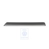 Genuine VW Protective Strip For Side Sect Satin Black/White - 165853535 QV7