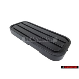 Genuine VW Accelerator Gas Pedal Pad Cover Rubber - 7M3721647