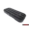 Genuine VW Accelerator Gas Pedal Pad Cover Rubber - 7M3721647