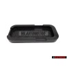 Genuine VW Accelerator Gas Pedal Pad Cover Rubber - 7M3721647