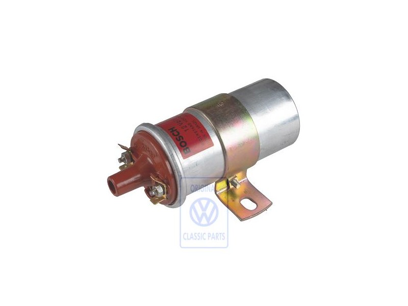 Genuine VW Ignition Coil - 171905115A