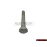 Genuine VW Rear Trailing Arm Hexagon Bolt M12x1.50x80 - N 10170804