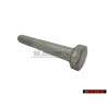 Genuine VW Rear Trailing Arm Hexagon Bolt M12x1.50x80 - N 10170804