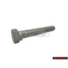 Genuine VW Rear Trailing Arm Hexagon Bolt M12x1.50x80 - N 10170804