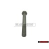 Genuine VW Rear Trailing Arm Hexagon Bolt M12x1.50x80 - N 10170804