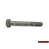 Genuine VW Rear Trailing Arm Hexagon Bolt M12x1.50x80 - N 10170804