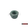 Genuine VW Hexagon Nut Self Locking M10x1 - N 10304102