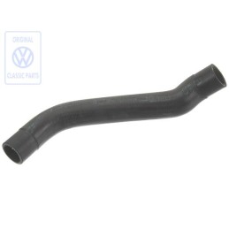 Genuine VW Coolant Hose - 191121101