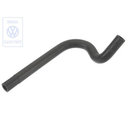 Genuine VW Coolant Hose - 191121109D