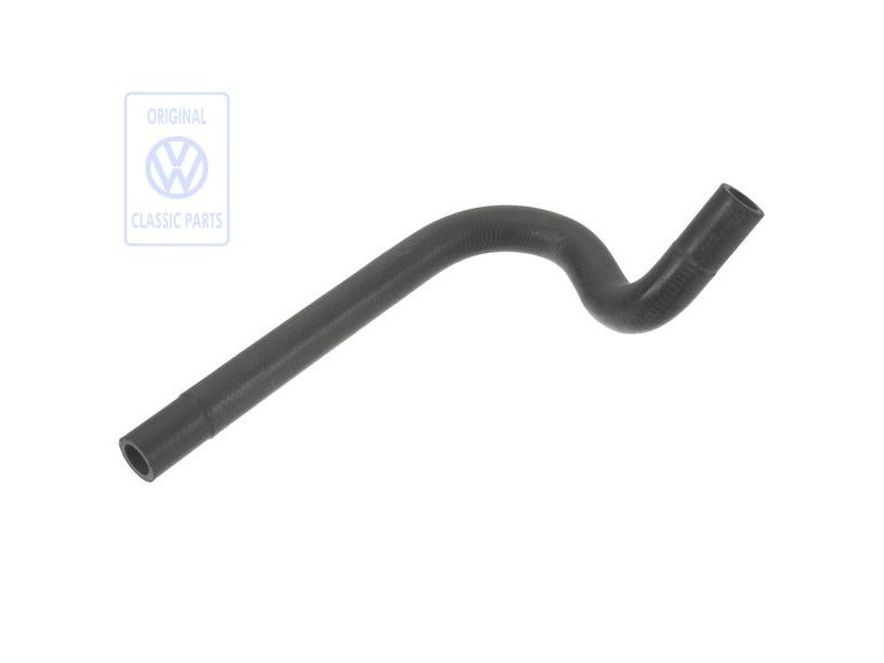Genuine VW Coolant Hose - 191121109D
