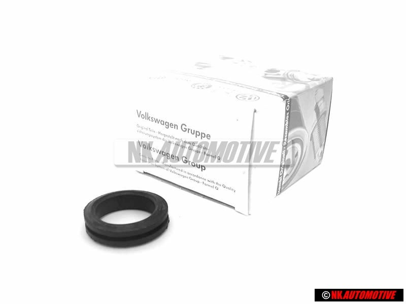 Genuine VW Wiper Arm Grommet 20.5x24.2 - N 90465501
