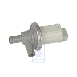 Genuine VW Regulating Valve - 191133434