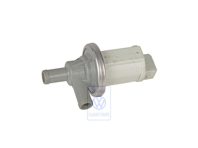 Genuine VW Regulating Valve - 191133434