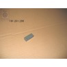 Genuine VW Underlay - 191201295