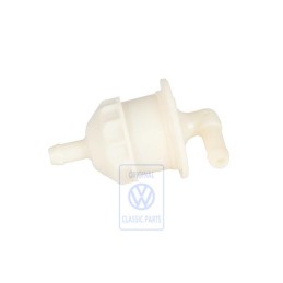 Genuine VW Gravity Valve - 191201753B