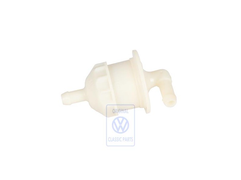 Genuine VW Gravity Valve - 191201753B