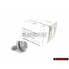 Genuine VW Hexagon Head Bolt M8x25 - N 90758302