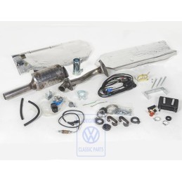 Genuine VW Cat. Converter Retrofit Kit - 191298029