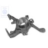 Genuine VW Wheel Bearing Housing With - Brake Carrier - 191407255B