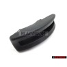 Genuine VW Trim Satin Black - 1J3881607B B41