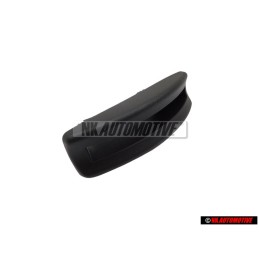 Genuine VW Trim Satin Black - 1J3881607B B41
