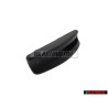 Genuine VW Trim Satin Black - 1J3881607B B41