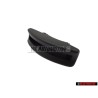 Genuine VW Trim Satin Black - 1J3881607B B41