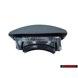 Genuine VW Trim Satin Black - 1J3881607B B41