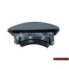 Genuine VW Trim Satin Black - 1J3881607B B41
