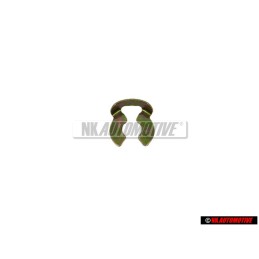 Genuine VW Safety Clip Circlip Lock Retaining Washer - N 0123262