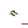 Genuine VW Safety Clip Circlip Lock Retaining Washer - N 0123262