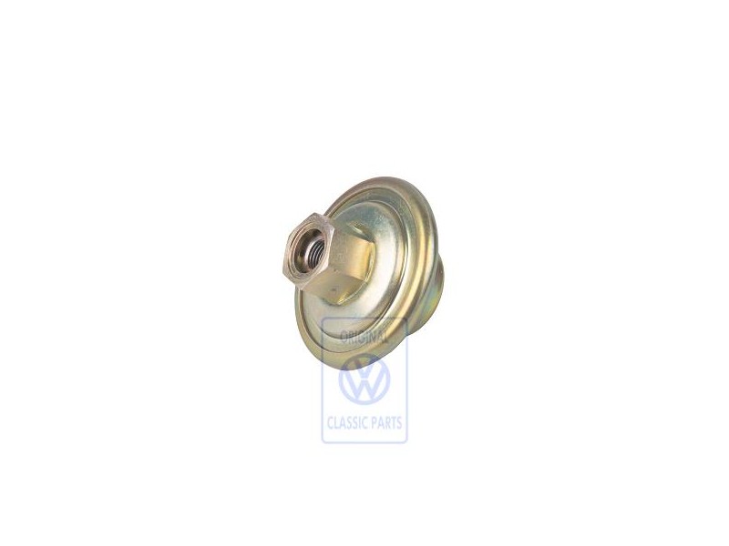 Genuine VW Pressure Damper - 321906095A