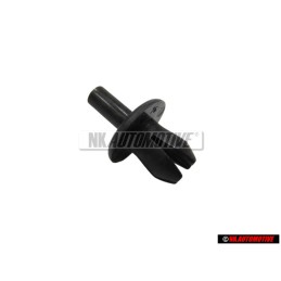 Genuine VW Spreader Rivet 8x12 - N 0385491