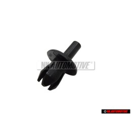 Genuine VW Spreader Rivet 8x12 - N 0385491