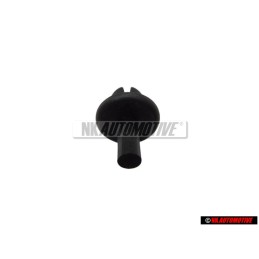 Genuine VW Spreader Rivet 8x12 - N 0385491