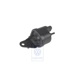 Genuine VW Solenoid Valve - 321906283