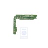 Genuine VW Control Unit For Oil Pressure Control - 321919064J