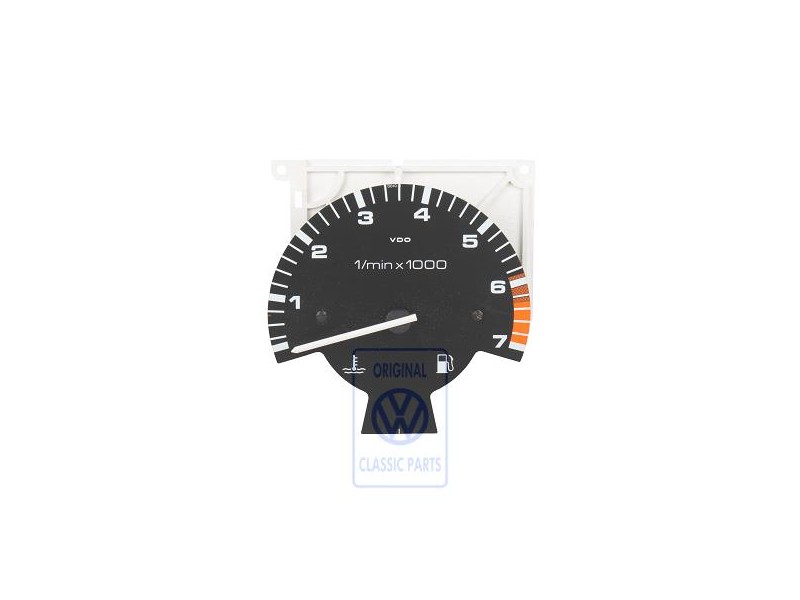 Genuine VW Revolution Counter - 321919253H