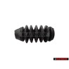 Genuine VW Bellows - 433959847