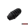 Genuine VW Bellows - 433959847