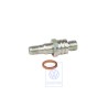 Genuine VW Non-Return Valve - 443906093