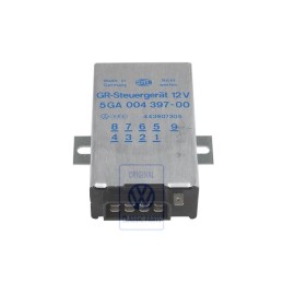 Genuine VW Control Unit For Speed Control System (Gra) - 443907305